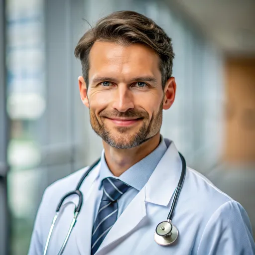 doctor image
